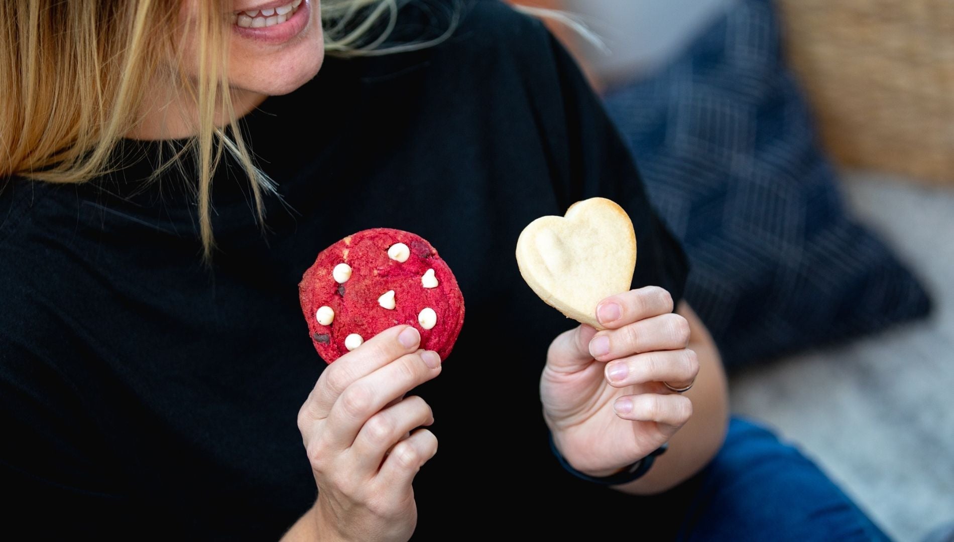 Valentine's Cookie Pack