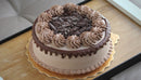 Vancouver Best Cookies - The Most Delicate Chocolate Cake - Specialy Cakes